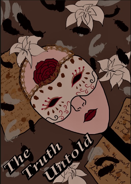 The Truth Untold - Unity Poster